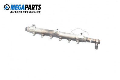 Горивна рейка за Volvo S60 I Sedan (07.2000 - 04.2010) 2.4 D5, 163 к.с.