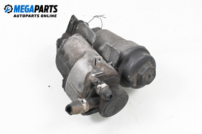 Корпус за маслен филтър за Volvo S60 I Sedan (07.2000 - 04.2010) 2.4 D5, 163 к.с.
