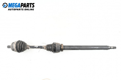 Полуоска за Volvo S60 I Sedan (07.2000 - 04.2010) 2.4 D5, 163 к.с., позиция: предна, дясна