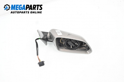 Огледало за Skoda Octavia II Combi (02.2004 - 06.2013), 4+1 вр., комби, позиция: дясна