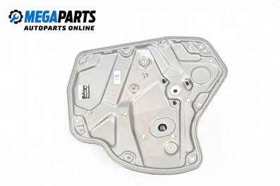 Механизъм ел. стъкло за Skoda Octavia II Combi (02.2004 - 06.2013), 4+1 вр., комби, позиция: задна, лява