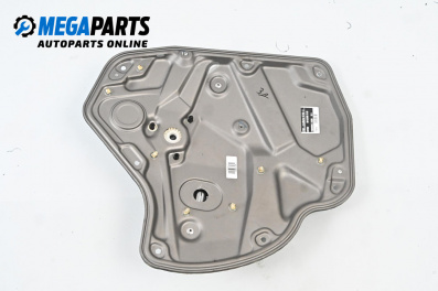 Механизъм ел. стъкло за Skoda Octavia II Combi (02.2004 - 06.2013), 4+1 вр., комби, позиция: задна, дясна