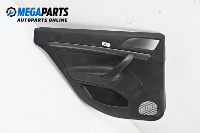 Кора врата за Skoda Octavia II Combi (02.2004 - 06.2013), 4+1 вр., комби, позиция: задна, лява