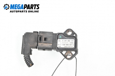 MAP сензор за Skoda Octavia II Combi (02.2004 - 06.2013), № Bosch 0 281 002 401