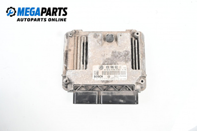 Компютър двигател за Skoda Octavia II Combi (02.2004 - 06.2013) 2.0 TDI, 140 к.с., № Bosch 0 281 013 619