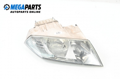 Фар за Skoda Octavia II Combi (02.2004 - 06.2013), комби, позиция: дясна