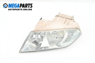 Фар за Skoda Octavia II Combi (02.2004 - 06.2013), комби, позиция: лява