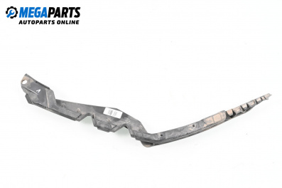 Държач броня за Skoda Octavia II Combi (02.2004 - 06.2013), комби, позиция: предна, лява