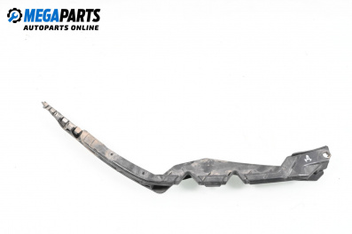 Държач броня за Skoda Octavia II Combi (02.2004 - 06.2013), комби, позиция: предна, дясна