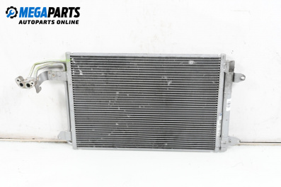 Климатичен радиатор за Skoda Octavia II Combi (02.2004 - 06.2013) 2.0 TDI, 140 к.с., автоматик