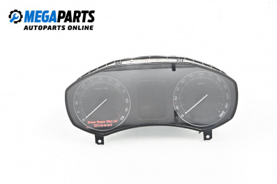 Километраж за Skoda Octavia II Combi (02.2004 - 06.2013) 2.0 TDI, 140 к.с.