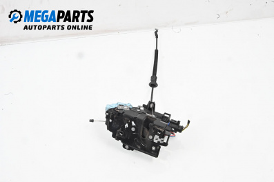 Брава на врата за Skoda Octavia II Combi (02.2004 - 06.2013), позиция: предна, лява