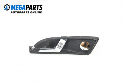 Вътрешна дръжка за Skoda Octavia II Combi (02.2004 - 06.2013), 4+1 вр., комби, позиция: предна, лява