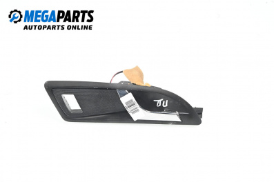 Вътрешна дръжка за Skoda Octavia II Combi (02.2004 - 06.2013), 4+1 вр., комби, позиция: предна, дясна