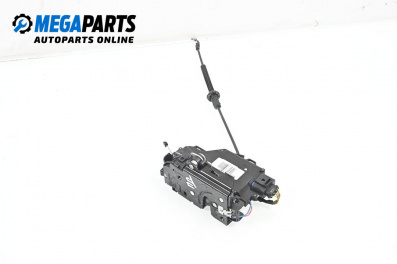 Брава на врата за Skoda Octavia II Combi (02.2004 - 06.2013), позиция: предна, дясна