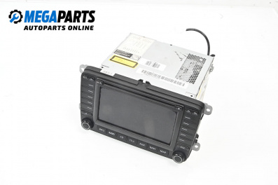 GPS навигация за Skoda Octavia II Combi (02.2004 - 06.2013)