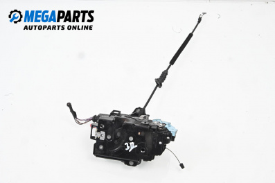 Брава на врата за Skoda Octavia II Combi (02.2004 - 06.2013), позиция: задна, дясна