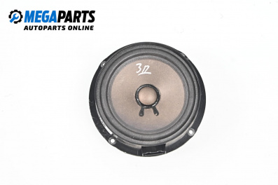 Високоговорител за Skoda Octavia II Combi (02.2004 - 06.2013), № 1Z0 035 411 C