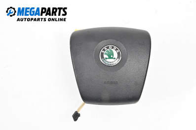 Airbag за Skoda Octavia II Combi (02.2004 - 06.2013), 4+1 вр., комби, позиция: предна