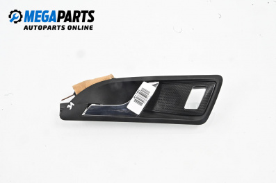 Вътрешна дръжка за Skoda Octavia II Combi (02.2004 - 06.2013), 4+1 вр., комби, позиция: задна, лява