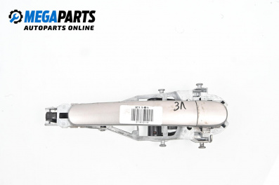 Външна дръжка за Skoda Octavia II Combi (02.2004 - 06.2013), 4+1 вр., комби, позиция: задна, лява