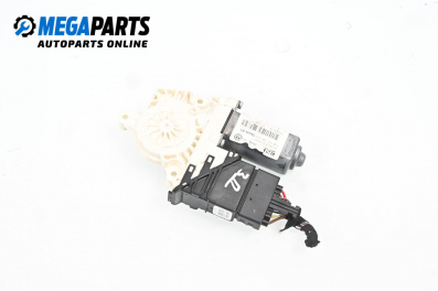 Електромотор за стъклоподемник за Skoda Octavia II Combi (02.2004 - 06.2013), 4+1 вр., комби, позиция: задна, дясна