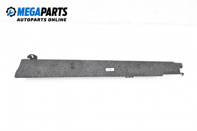 Кора багажник за Skoda Octavia II Combi (02.2004 - 06.2013), 4+1 вр., комби