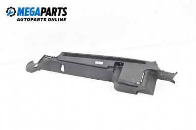 Кора багажник за Skoda Octavia II Combi (02.2004 - 06.2013), 4+1 вр., комби