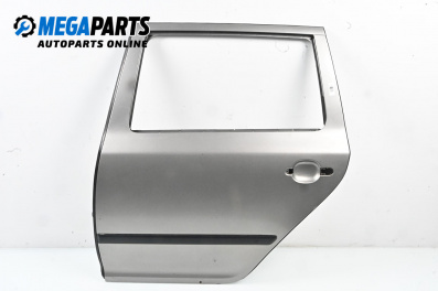 Врата за Skoda Octavia II Combi (02.2004 - 06.2013), 4+1 вр., комби, позиция: задна, лява