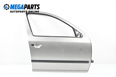 Врата за Skoda Octavia II Combi (02.2004 - 06.2013), 4+1 вр., комби, позиция: предна, дясна