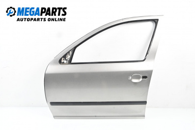 Врата за Skoda Octavia II Combi (02.2004 - 06.2013), 4+1 вр., комби, позиция: предна, лява