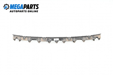 Държач броня за Skoda Octavia II Combi (02.2004 - 06.2013), комби, позиция: задна