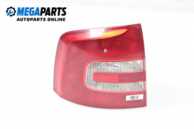 Стоп за Skoda Octavia II Combi (02.2004 - 06.2013), комби, позиция: лява