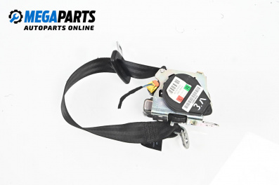 Предпазен колан за Skoda Octavia II Combi (02.2004 - 06.2013), 4+1 вр., позиция: задна, лява