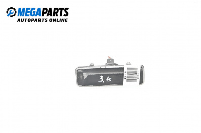 Външна дръжка заден капак за Skoda Octavia II Combi (02.2004 - 06.2013), комби