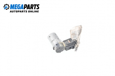 Парктроник за Skoda Octavia II Combi (02.2004 - 06.2013)
