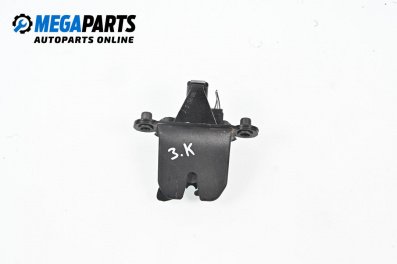 Брава заден капак за Skoda Octavia II Combi (02.2004 - 06.2013), комби, позиция: задна