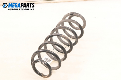 Пружина за ходова част за Skoda Octavia II Combi (02.2004 - 06.2013), комби, позиция: задна