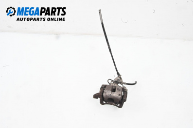 Спирачен апарат за Skoda Octavia II Combi (02.2004 - 06.2013), позиция: задна, лява