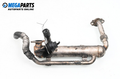 EGR охладител за Skoda Octavia II Combi (02.2004 - 06.2013) 2.0 TDI, 140 к.с.