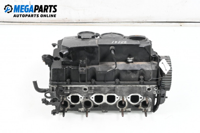 Глава за Skoda Octavia II Combi (02.2004 - 06.2013) 2.0 TDI, 140 к.с.