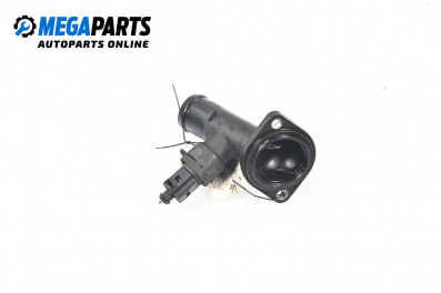 Конзола антифриз за Skoda Octavia II Combi (02.2004 - 06.2013) 2.0 TDI, 140 к.с.