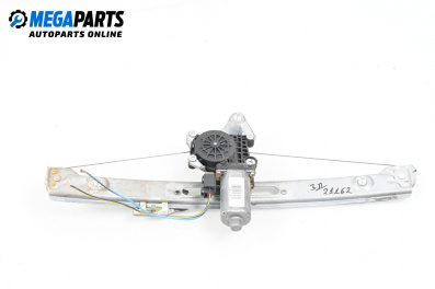 Машинка ел. стъкло за BMW 3 Series E46 Touring (10.1999 - 06.2005), 4+1 вр., комби, позиция: задна, дясна