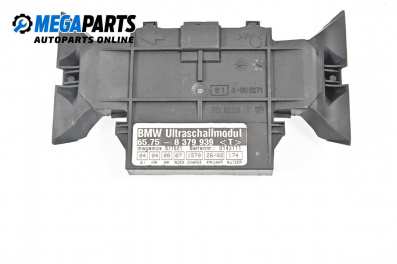 Обемен датчик за BMW 3 Series E46 Touring (10.1999 - 06.2005), № 65.75-8 379 939