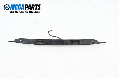 Плафони заден номер за BMW 3 Series E46 Touring (10.1999 - 06.2005), комби