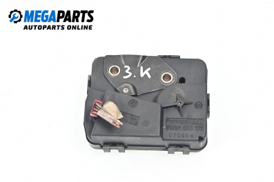 Брава задно стъкло за BMW 3 Series E46 Touring (10.1999 - 06.2005), комби