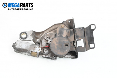 Ел. мотор за чистачките за BMW 3 Series E46 Touring (10.1999 - 06.2005), комби, позиция: задна