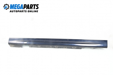 Праг за BMW 3 Series E46 Touring (10.1999 - 06.2005), 4+1 вр., комби, позиция: лява