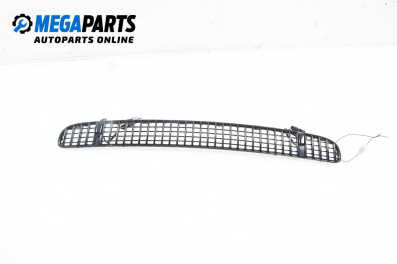 Решетка преден капак за BMW 3 Series E46 Touring (10.1999 - 06.2005), комби, позиция: предна