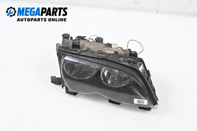 Фар за BMW 3 Series E46 Touring (10.1999 - 06.2005), комби, позиция: дясна